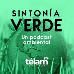 Sintonía Verde, un programa ambiental Podcast artwork