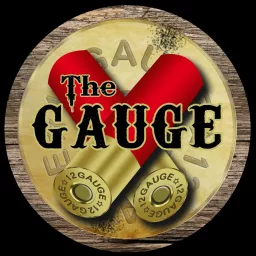 The Gauge Podcast artwork