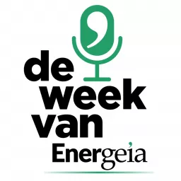 De Week van Energeia Podcast artwork