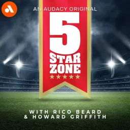 5 Star Zone with Rico Beard and Howard Griffith