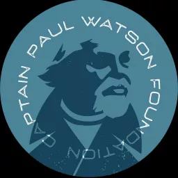 Captain Paul Watson Foundation Podcast