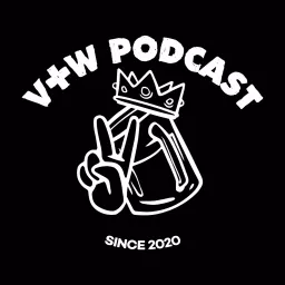 V+W Podcast artwork