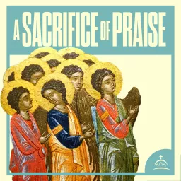 A Sacrifice of Praise