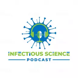 The Infectious Science Podcast artwork