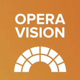 OperaVision Podcast artwork