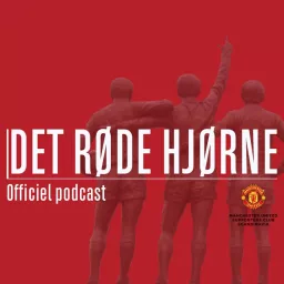 Det Røde Hjørne Podcast artwork