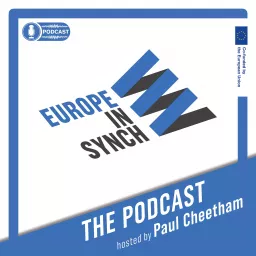 The Europe In Synch Podcast artwork
