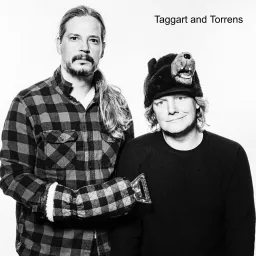 Taggart and Torrens Podcast artwork