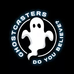 GhostCasters Podcast artwork