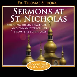 Sermons at St. Nicholas