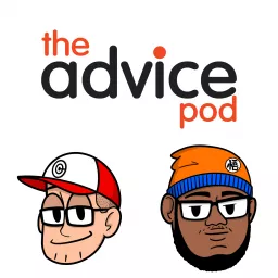 The Advice Pod - Reddit Stories and Advice Podcast artwork