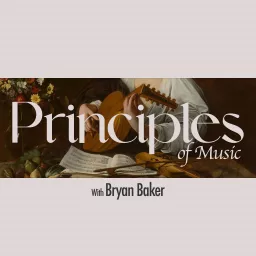 Principles of Music