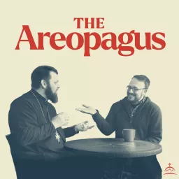 The Areopagus Podcast artwork