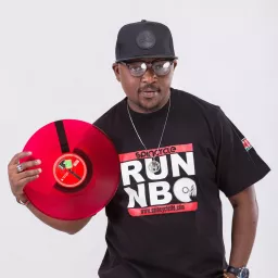 DJ MR.T KENYA PODCAST