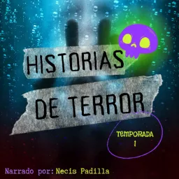 Territorio Creepy | Historias de Terror Podcast artwork