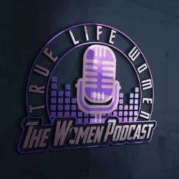 The Women Podcast artwork