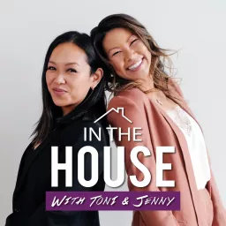 In The House Podcast artwork