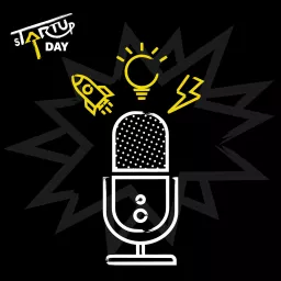 sTARTUp Day Podcast artwork