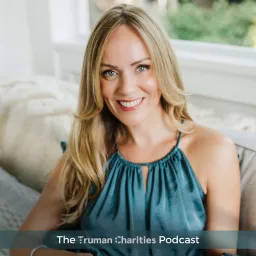 The Truman Charities Podcast artwork