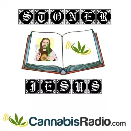 The Stoner Jesus Show Podcast artwork