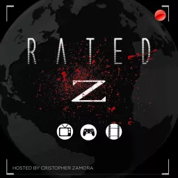 The Rated Z Podcast artwork