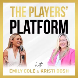 The Players' Platform Podcast artwork
