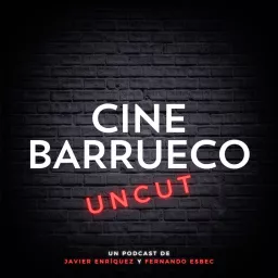 Cine Barrueco Podcast artwork
