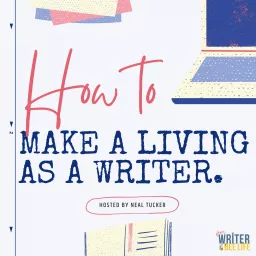 How to Make a Living as a Writer | from Writer Bee Life