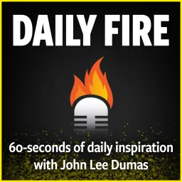 Daily Fire Podcast artwork