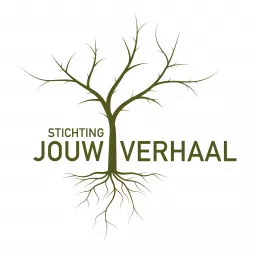 SJV Specials Podcast | Stichting Jouw Verhaal