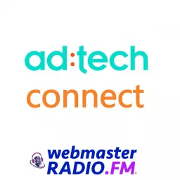 ad:tech Connect Podcast artwork
