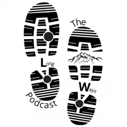 The Long Ways Podcast artwork