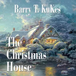 The Christmas House Podcast artwork