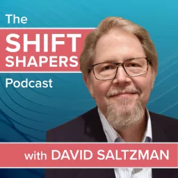 The ShiftShapers Podcast artwork