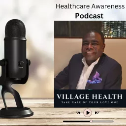 Village Health Podcast artwork