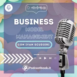 Business Model Management Podcast artwork
