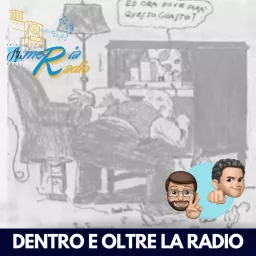 Dentro e oltre la Radio Podcast artwork