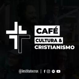 Café, Cultura y Cristianismo Podcast artwork