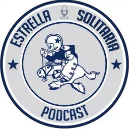 Estrella Solitaria Podcast