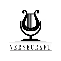 Versecraft Podcast artwork