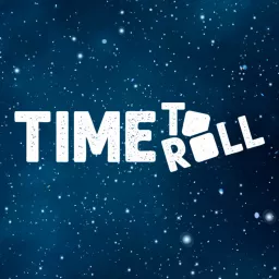 Time To Roll Podcast artwork