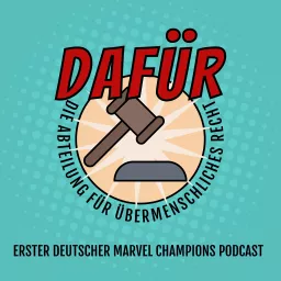 Marvel Champions: Die Abteilung für übermenschliches Recht