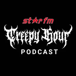 Die STAR FM Creepy Hour Podcast artwork
