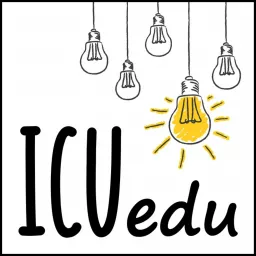ICUedu Podcast artwork
