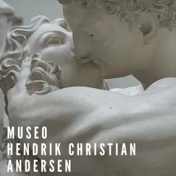 Museo Hendrik Christian Andersen Podcast artwork