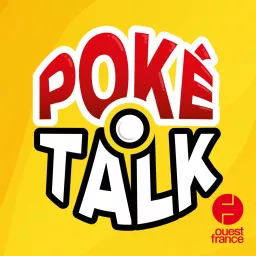 Pokétalk Podcast artwork
