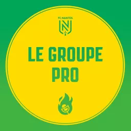 Le Groupe Pro Podcast artwork