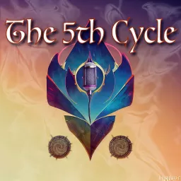 The 5th Cycle Podcast artwork