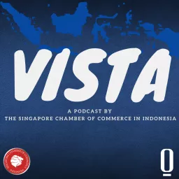 Vista Podcast artwork