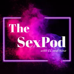 The SexPod Podcast artwork
